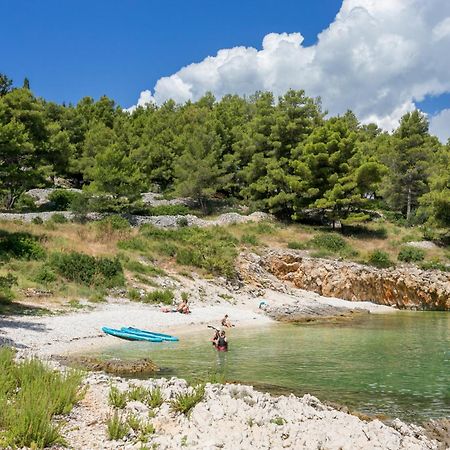 Apartments By The Sea Slatine, Ciovo - 15504 Esterno foto